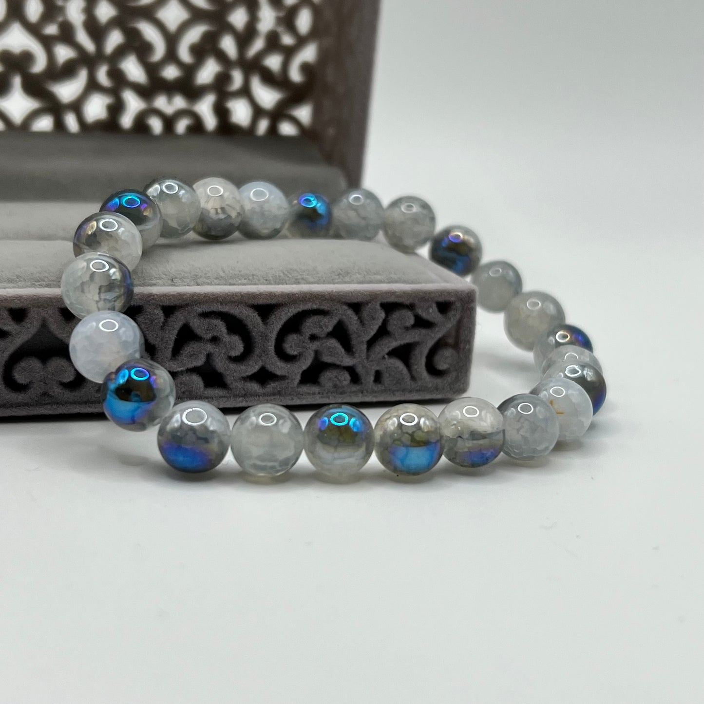 CUSTOM CRYSTAL BRACELET 101 + Crystals