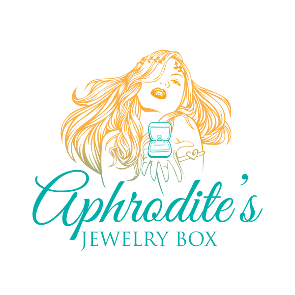 Aphrodite's Jewelry Box 